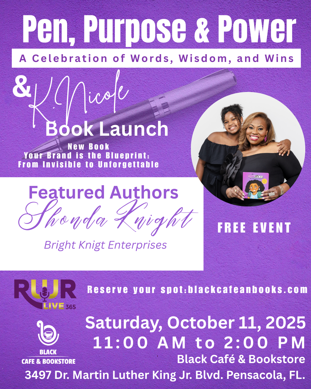Shonda Knight